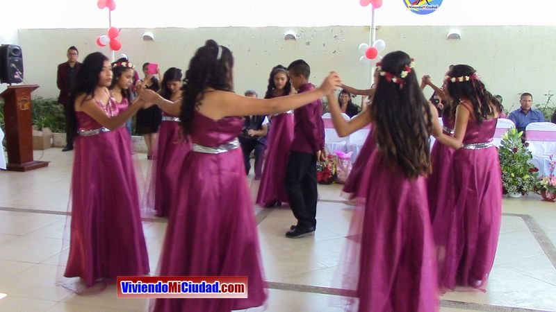 Niños jaconenses concluyen alfabetización CEDECO 2018